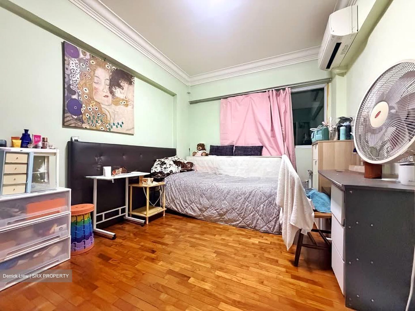 Blk 342 Bukit Batok Street 34 (Bukit Batok), HDB 4 Rooms #545463561